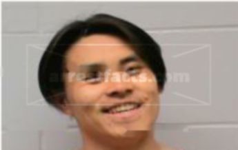 Houadou Tony Yang
