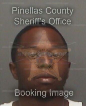Darius Maurice Johnson