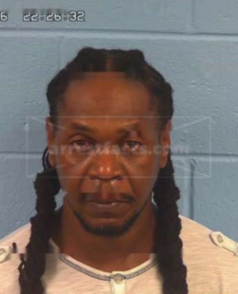 Richard Malcolm Porter