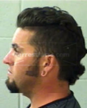 Cameron Wayne Leavitt