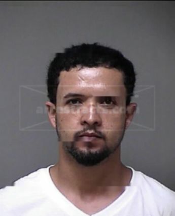 Luis Antonio Flores Rangel