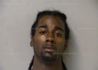 Deontae Taylor