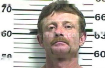 Jerry Lee Parsons
