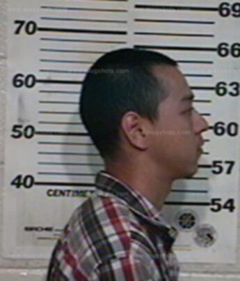 Anthony Carrizalez Alvarez