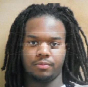 Shontez M Carmichael