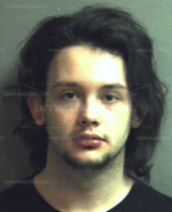 Matthew Kyle Mccrory
