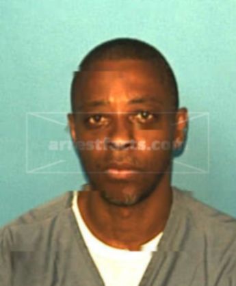 Henion Gist Jr.