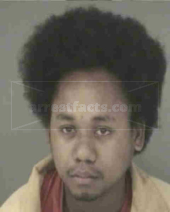 Tony Anthony Weeks