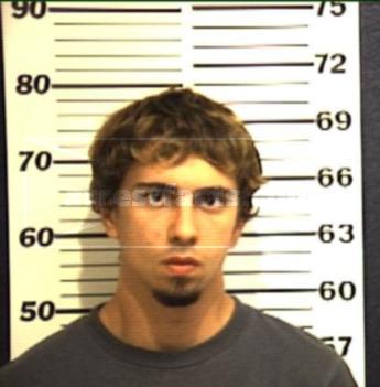 Jorday Matthew Talley