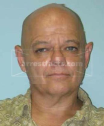 Raymond James Arango