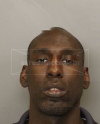 Harvey Samuel Jerome