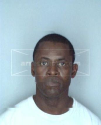 Henry A Williams