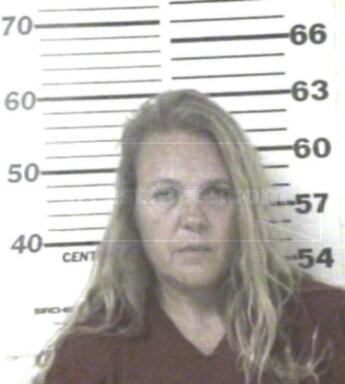 Tina Marie Graves