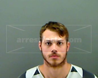 Brett Christian Sharp