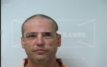 Michael Ray Ward