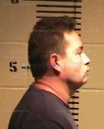 Daniel Ray Jones