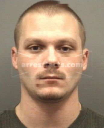Nathan Leon Harrington