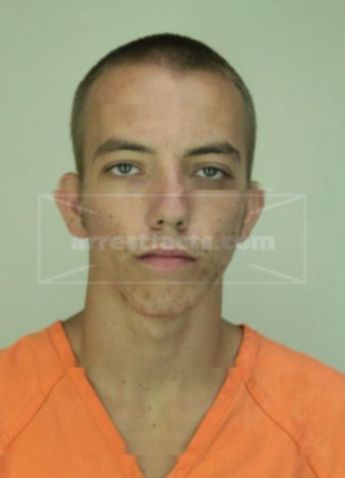 Matthew Dakota Osborn