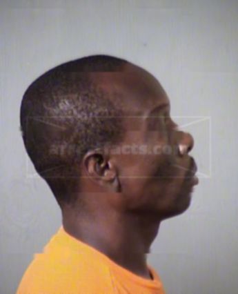 Donald Earl Lyons