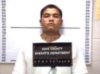 Joe Luis Trevino