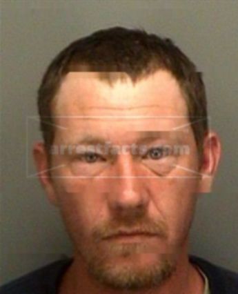 Thomas David Frye