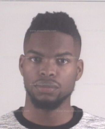 Marcus Degerald Carter