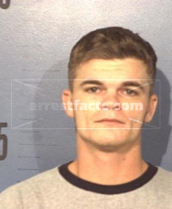 Joshua Lane Prisock