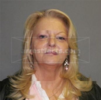 Joyce Diane Barbour
