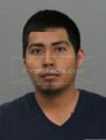 Silvano Garcia Chavez