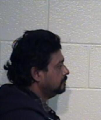 Juan Francisco Garcia Chavez