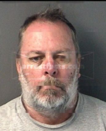 Larry William Ford