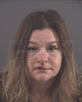 Angela Dawn Roberts