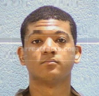 Rashawn K. Clark