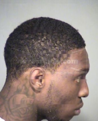Darius Jamar Brown