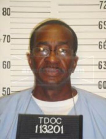 Gary Wayne Garrett