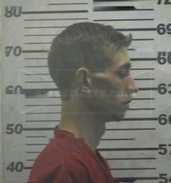 Brandon Phillip Olcott