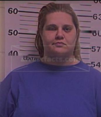 Charlinda Violet Franklin