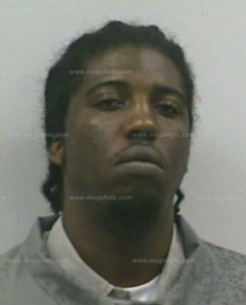 Derrick D Penn