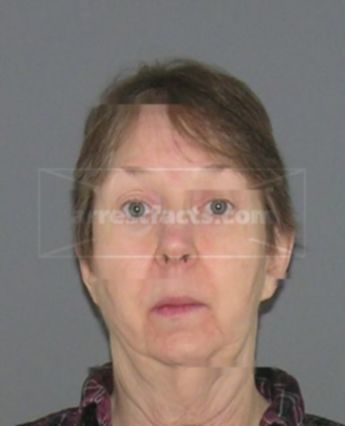 Margaret O Grimes