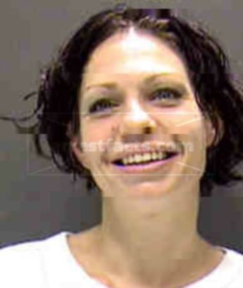Cordelia Joy Ferris