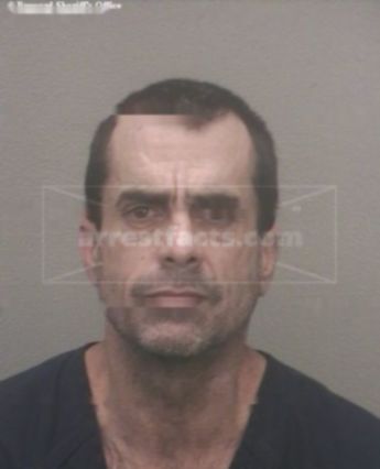 Dean Christopher Chambers