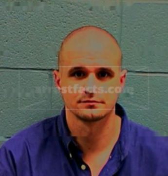 Ricky Ray Johnson