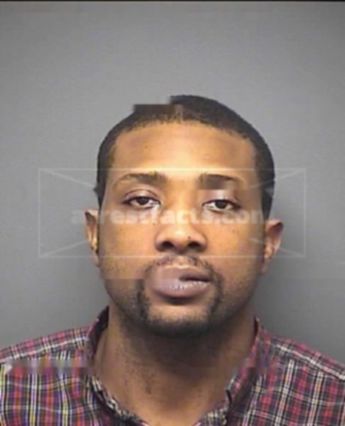 Tevin Devon Bennett