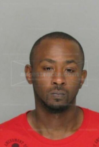 Demetrius Donyell West
