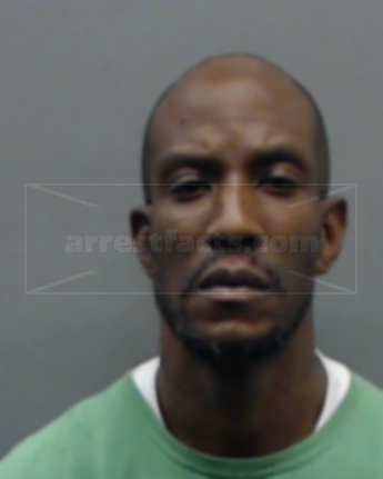 Adrian Ladean Cofer