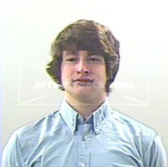 Mathew James Gilliam