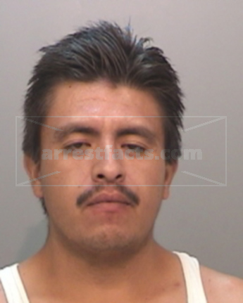 Carlos Mario Chavarria