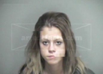 Brittany Buie