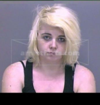 Megan Allexxus Smith