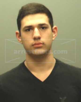 Elijah Jacob Gonzalez